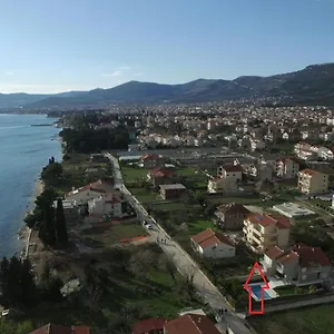 Apartment Palatium, Kaštela